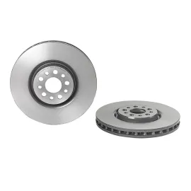 Диск гальмівний BREMBO 09768021