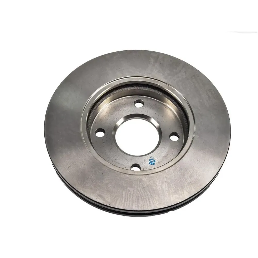 Диск гальмівний BREMBO 09780611