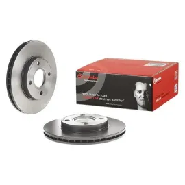 Диск гальмівний BREMBO 09780611