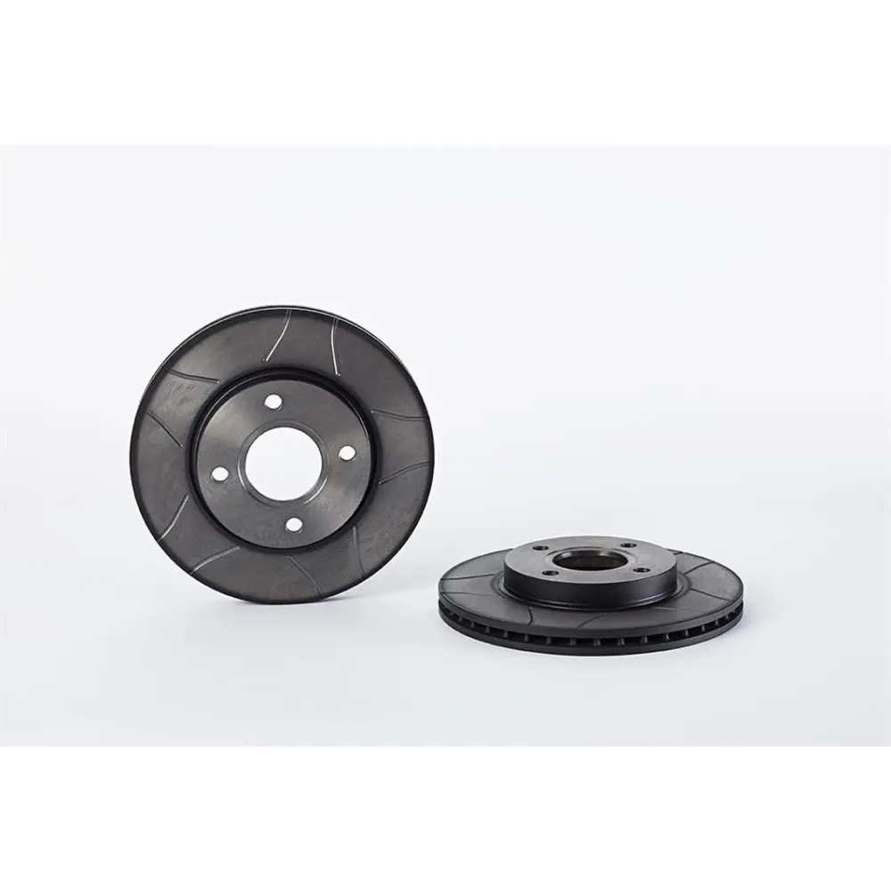 Диск тормозной BREMBO 09780675