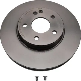 Диск гальмівний BREMBO 09840411