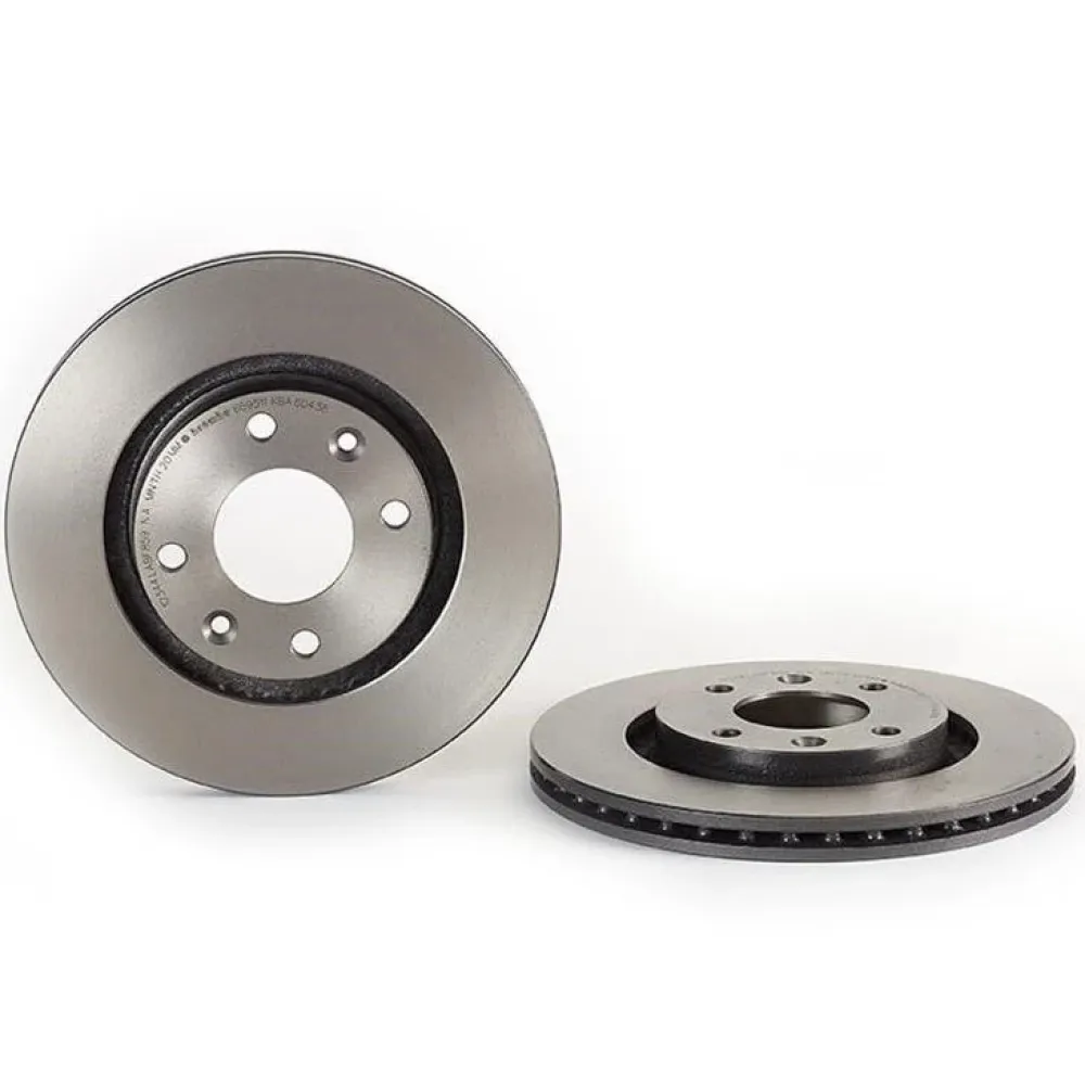 Гальмівний диск BREMBO 09869511