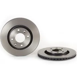 Гальмівний диск BREMBO 09869511