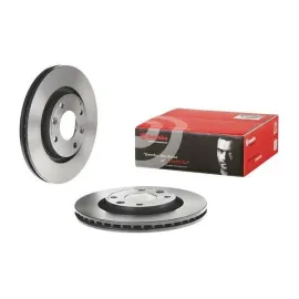 Гальмівний диск BREMBO 09869511