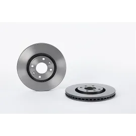 Диск гальмівний BREMBO 09876011
