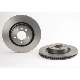 Диск гальмівний BREMBO 09887531