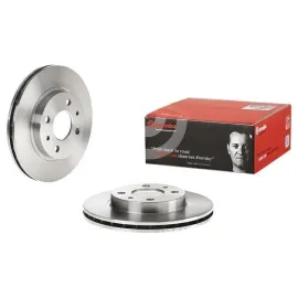 Диск гальмівний BREMBO 09889414