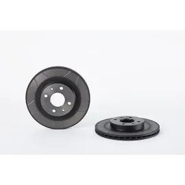 Диск гальмівний BREMBO 09890375