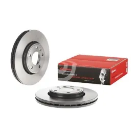 Диск тормозной BREMBO 09893711