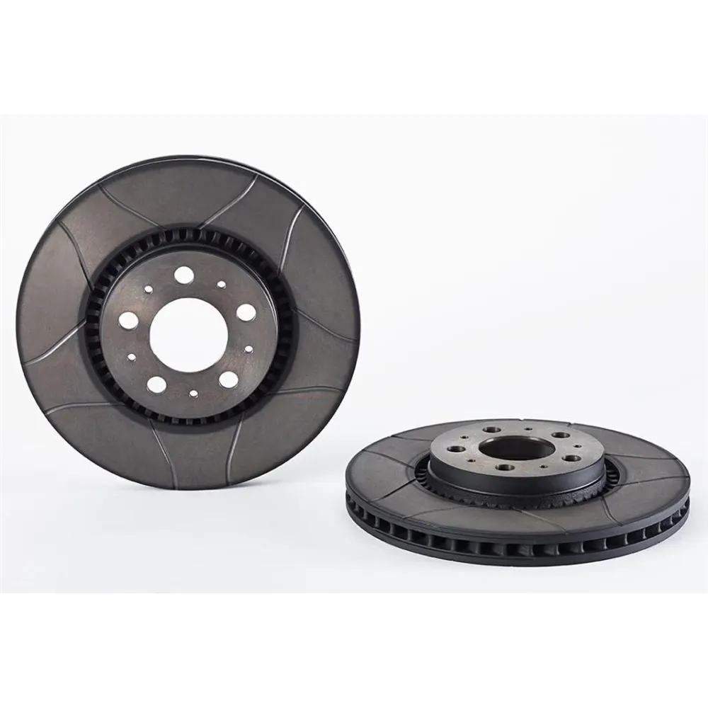 Диск гальмівний BREMBO 09913075