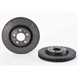 Диск гальмівний BREMBO 09913075
