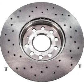 Диск гальмівний BREMBO 0991451x