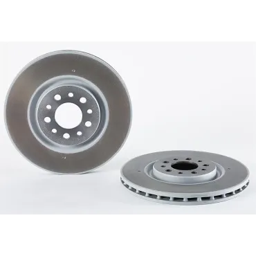 Тормозной диск передний BREMBO 09936511