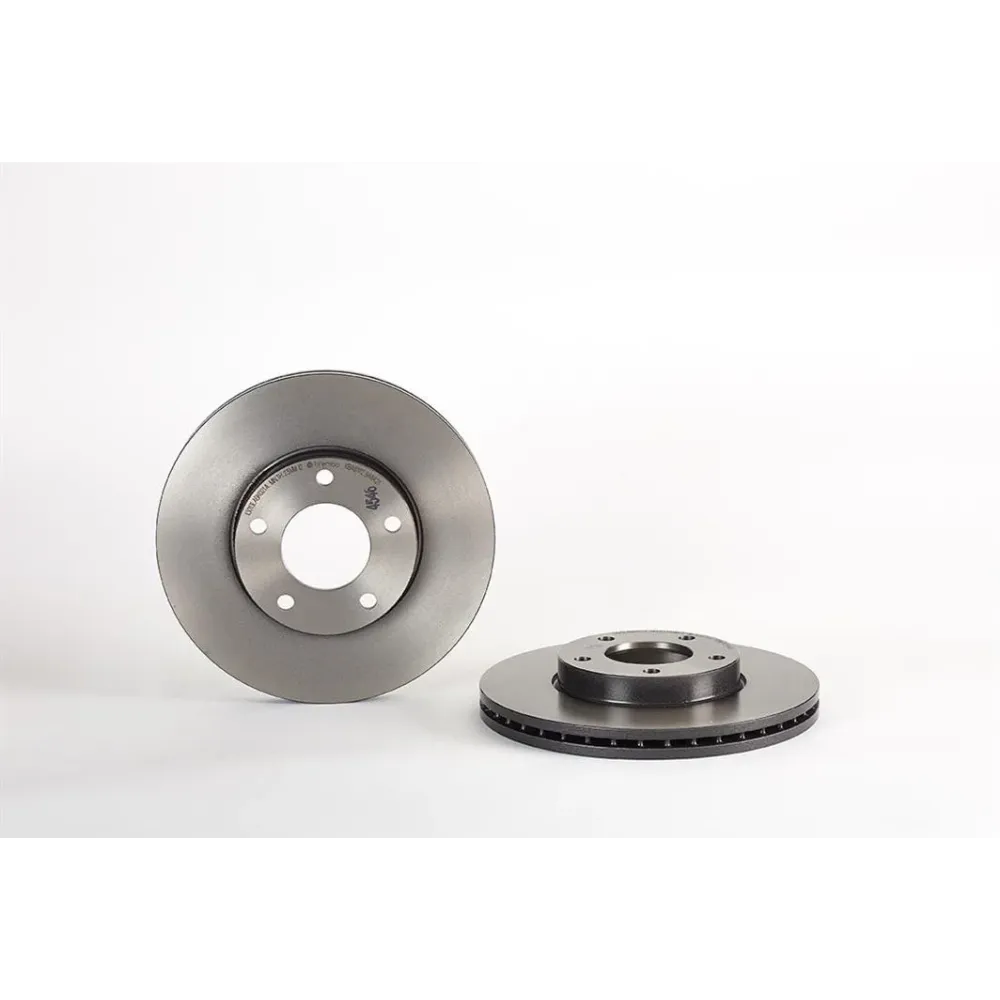 Диск гальмівний BREMBO 09946421