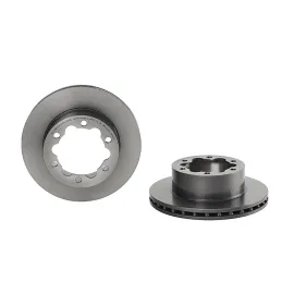 Диск гальмівний BREMBO 09951011