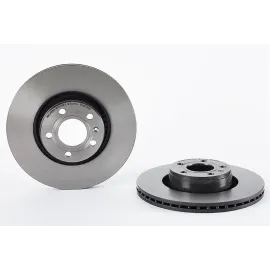 Диск гальмівний BREMBO 09954011