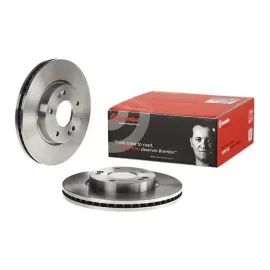 Гальмівний диск BREMBO 09957440