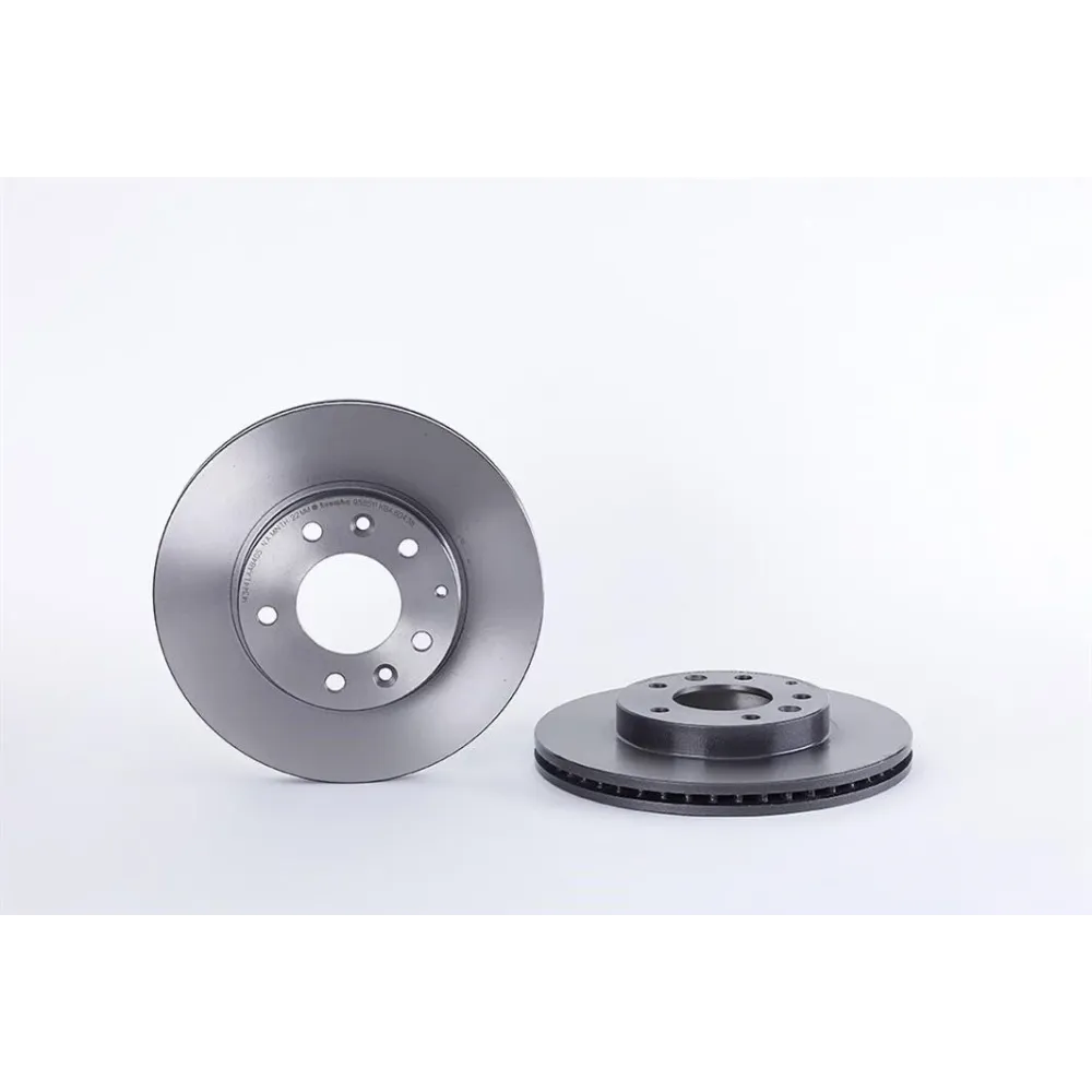 Диск гальмівний BREMBO 09958511
