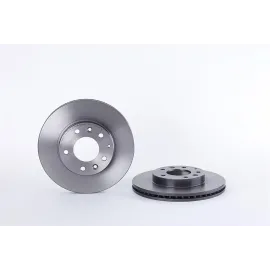 Диск гальмівний BREMBO 09958511