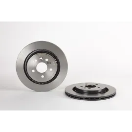 Диск гальмівний BREMBO 09958711