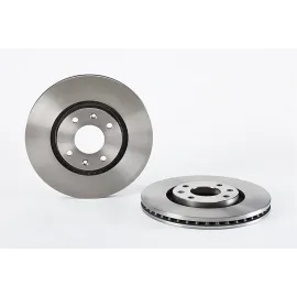 Диск гальмівний BREMBO 09961910
