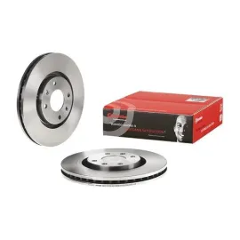 Диск гальмівний BREMBO 09961910