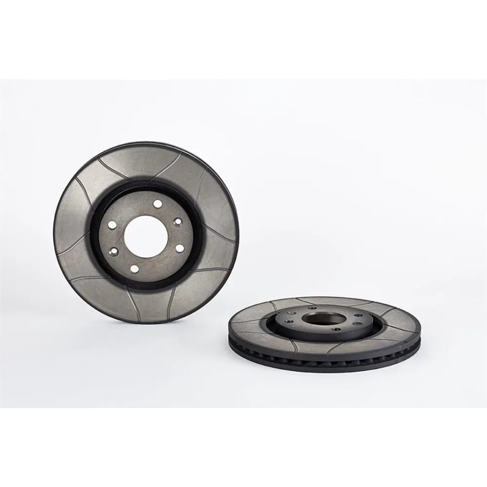 Диск гальмівний BREMBO 09961975