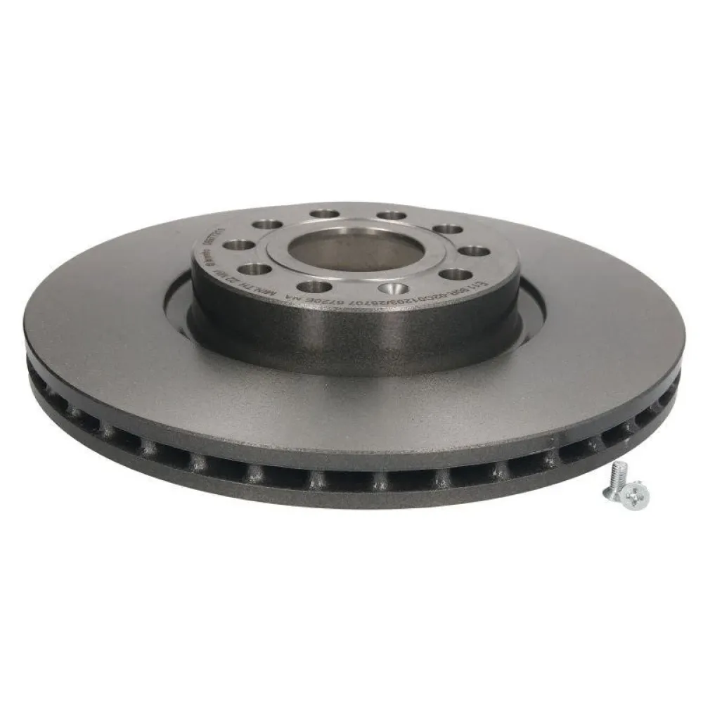 Гальмівний диск BREMBO 09977211