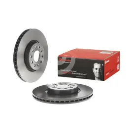 Гальмівний диск BREMBO 09977211