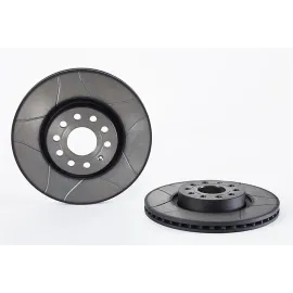 Диск тормозной BREMBO 09977275