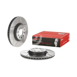 Диск тормозной BREMBO 09977275