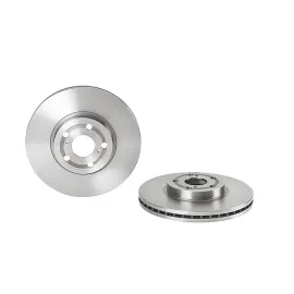 Диск гальмівний BREMBO 09979910