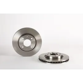 Диск гальмівний BREMBO 09999710