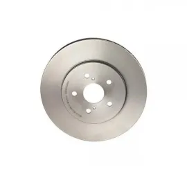Диск гальмівний BREMBO 09a10911