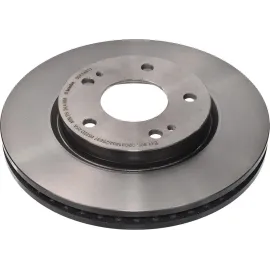 Гальмівний диск BREMBO 09a14811