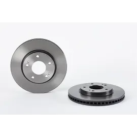 Гальмівний диск BREMBO 09a14811