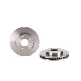 Диск гальмівний BREMBO 09a30310