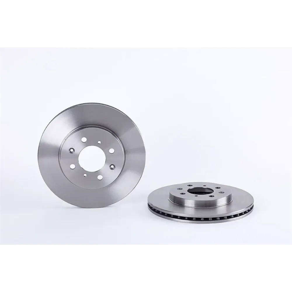 Диск гальмівний BREMBO 09a35710