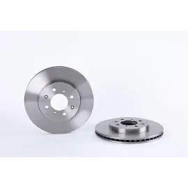 Диск гальмівний BREMBO 09a35710