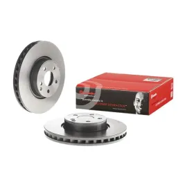 Диск тормозной BREMBO 09a62111
