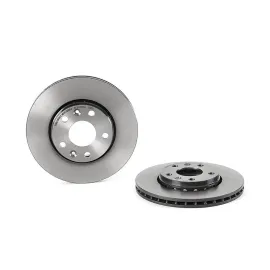 Гальмівний диск BREMBO 09a72711