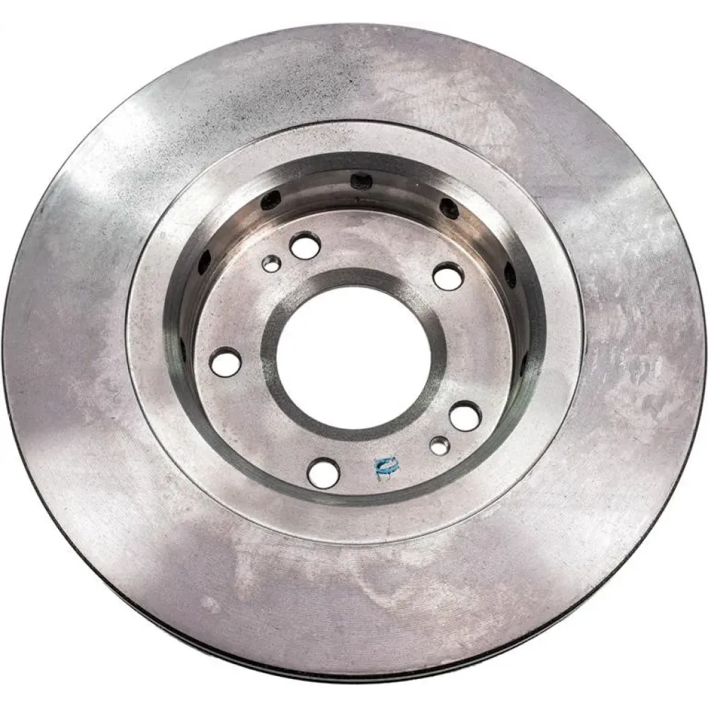 Диск гальмівний BREMBO 09a73811