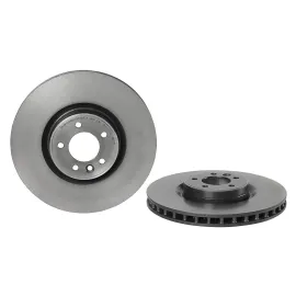 Гальмівний диск BREMBO 09a77311