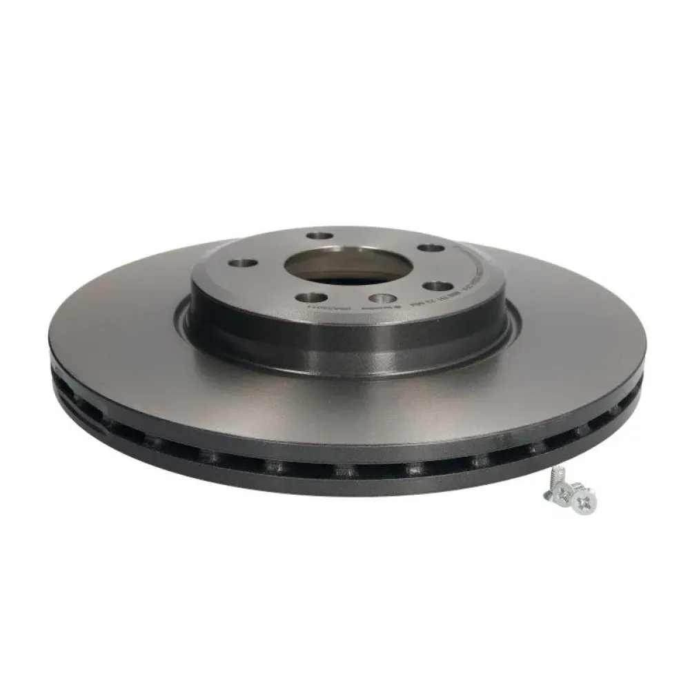 Тормозной диск BREMBO 09a82011
