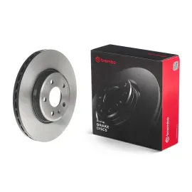 Тормозной диск BREMBO 09a82011