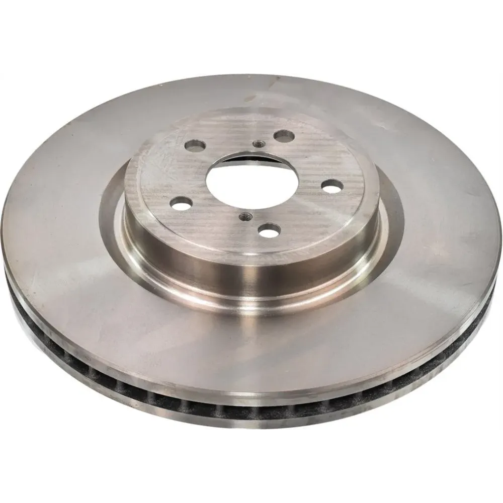 Гальмівний диск вентильований, 1 шт. BREMBO 09a87014
