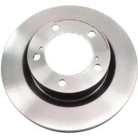 Гальмівний диск BREMBO 09a96611