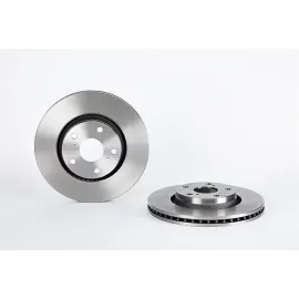 Гальмівний диск BREMBO 09b04310