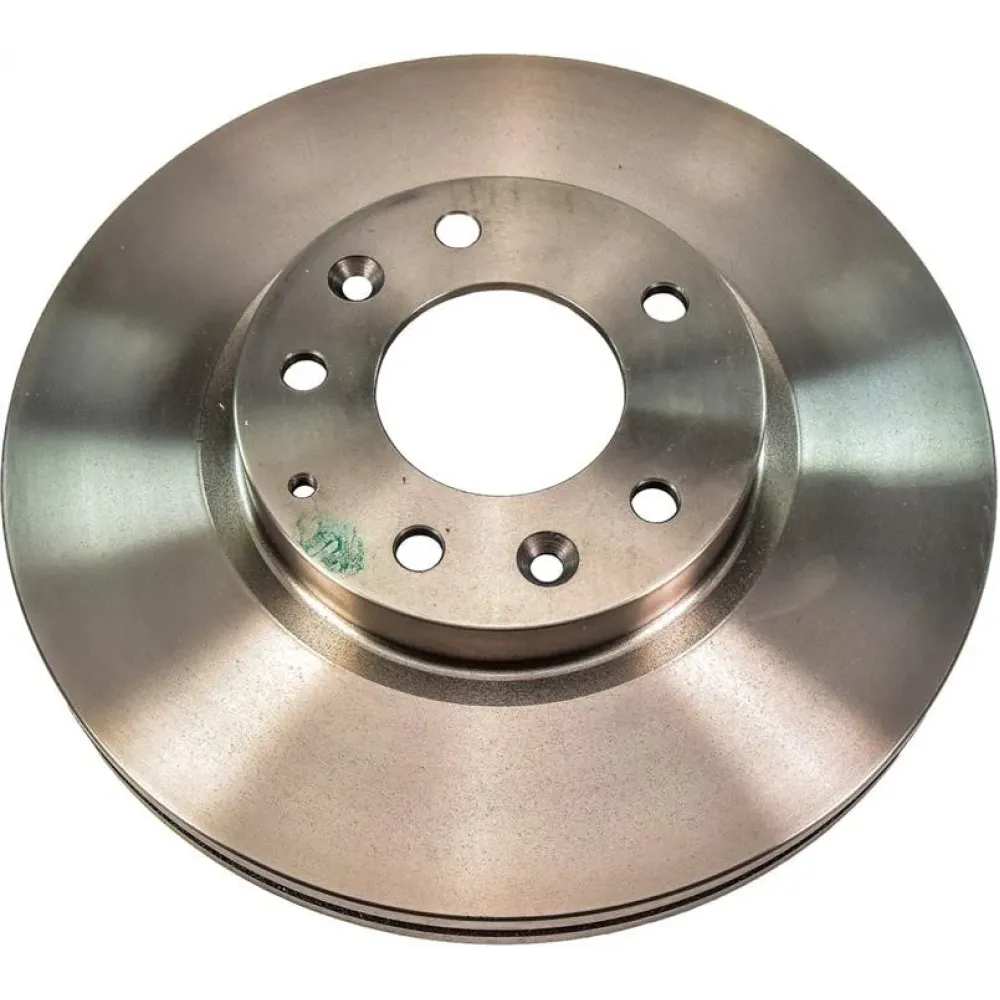 Диск тормозной BREMBO 09b27210