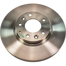 Диск тормозной BREMBO 09b27210